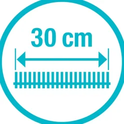 Gardena 18V trimmer PowerTrim 30 cm (zonder accu)