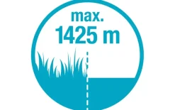 Gardena 18V trimmer PowerTrim 30 cm (zonder accu)