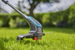 Gardena 18V trimmer PowerTrim 30 cm (zonder accu)