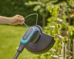 Gardena 18V trimmer PowerTrim 30 cm (zonder accu)