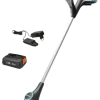 Gardena 18V trimmer SmallCut (P4A) 23cm incl. 2,0Ah accu + lader