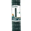 Gardenplast light tuingaas 61 cm x 25 m groen