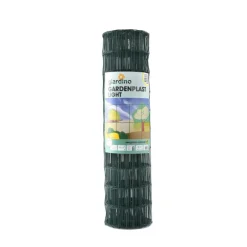Gardenplast light tuingaas 120 cm x 25 m groen