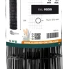 Gardenplast light tuingaas 152 cm x 25 m zwart
