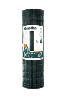 Gardenplast plus tuingaas 152 cm x 10 m groen