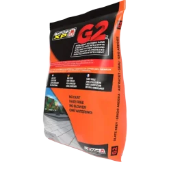 Gator Sand XP G2 voegzand antraciet 20 kg
