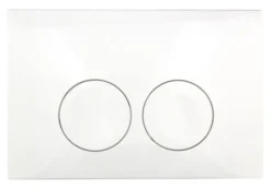 Geberit Abell inbouwreservoir set Geberit UP100 met hangend toilet