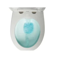 Geberit Abell inbouwreservoir set Geberit UP100 met hangend toilet