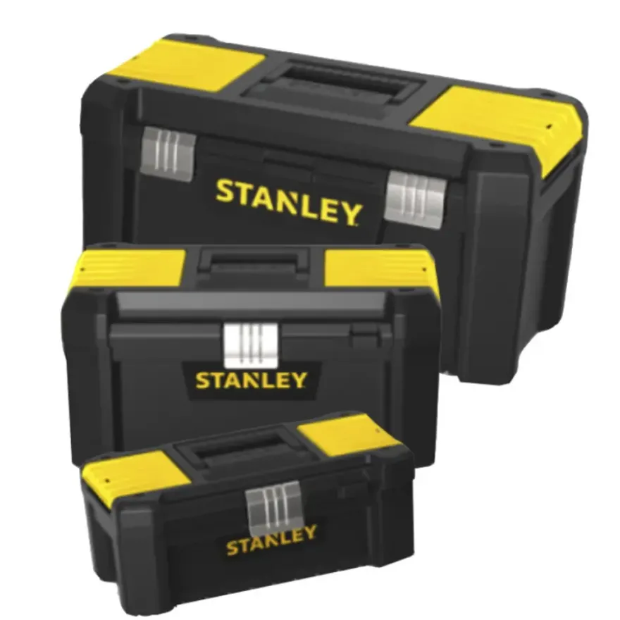 Gereedschapskoffer Stanley Essential 19"