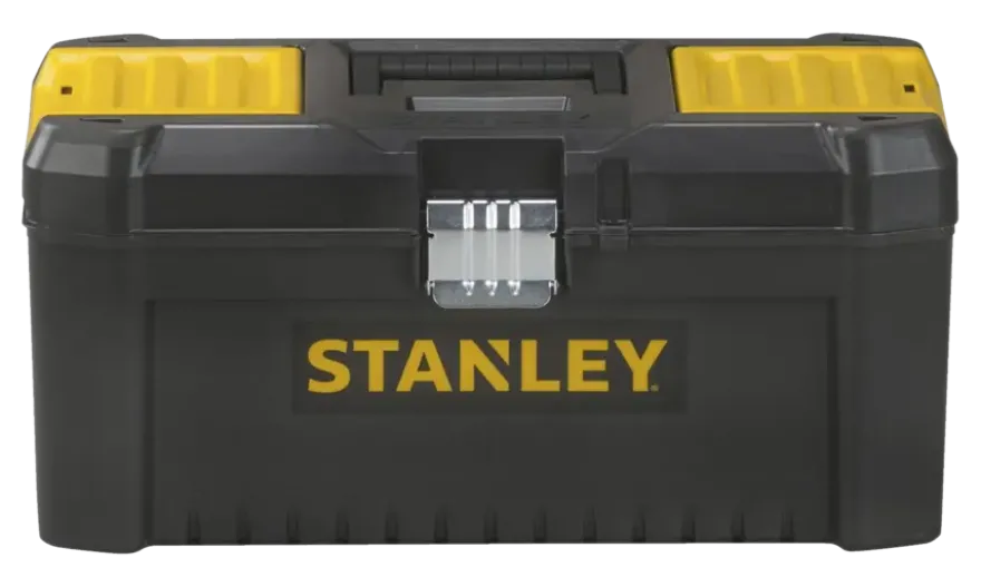 Gereedschapskoffer Stanley Essential 16"