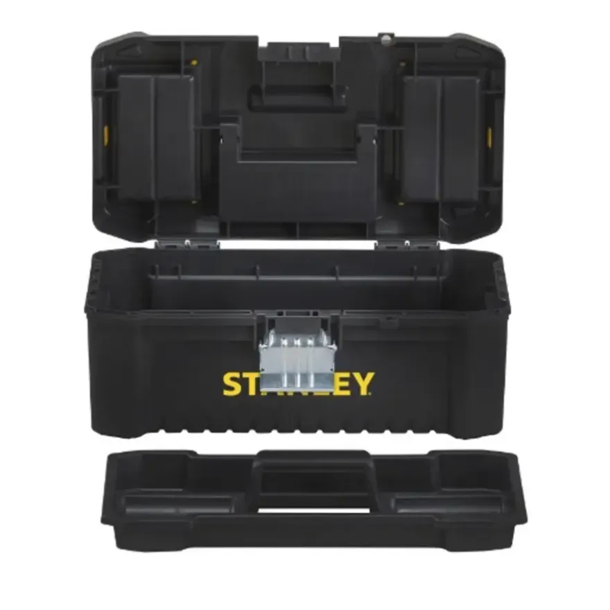 Gereedschapskoffer Stanley Essential 16"