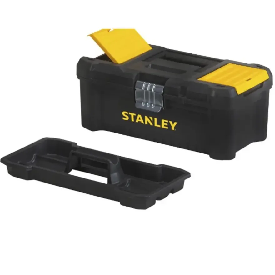 Gereedschapskoffer Stanley Essential 16"
