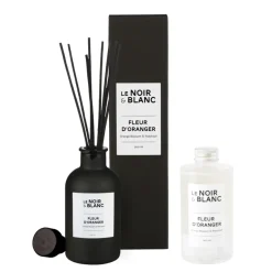 Geurstokjes - 200 ml - Fleur d'oranger