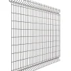 Giardino draadpaneel Napoli zwart 63 x 200 cm