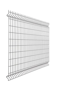 Giardino draadpaneel Napoli antraciet 63 x 200 cm