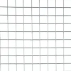 Giardino gaaspaneel Siena aluminium 180 x 90 cm