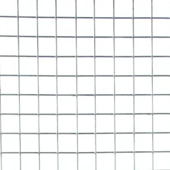 Giardino gaaspaneel Siena aluminium 180 x 90 cm
