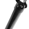 Giardino ronde steunpaal zwart ø 40 mm x 175 cm
