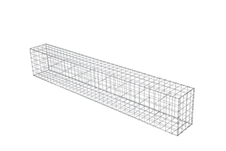 Giardino schanskorf Como Bordure long basic 30 x 180 x 20 cm