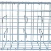 Giardino schanskorf Como Bordure half-basic 30 x 60 x 20 cm
