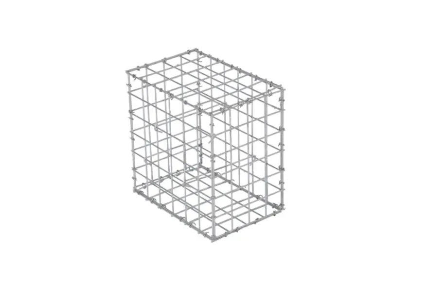 Giardino schanskorf Como Bordure cube 30 x 30 x 20 cm