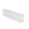 Giardino schanskorf Como Bordure basic 30 x 120 x 20 cm