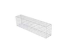 Giardino schanskorf Como Bordure basic 30 x 120 x 20 cm