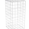 Giardino schanskorf Garda 100 x 50 x 50 cm