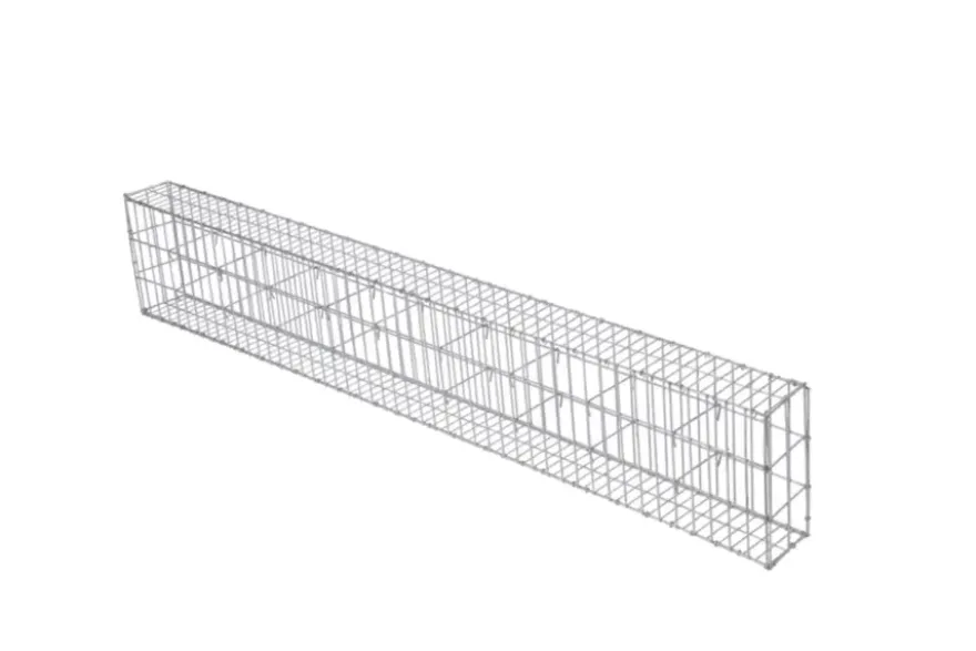 Giardino schanskorf Varese 30 x 60 x 12 cm