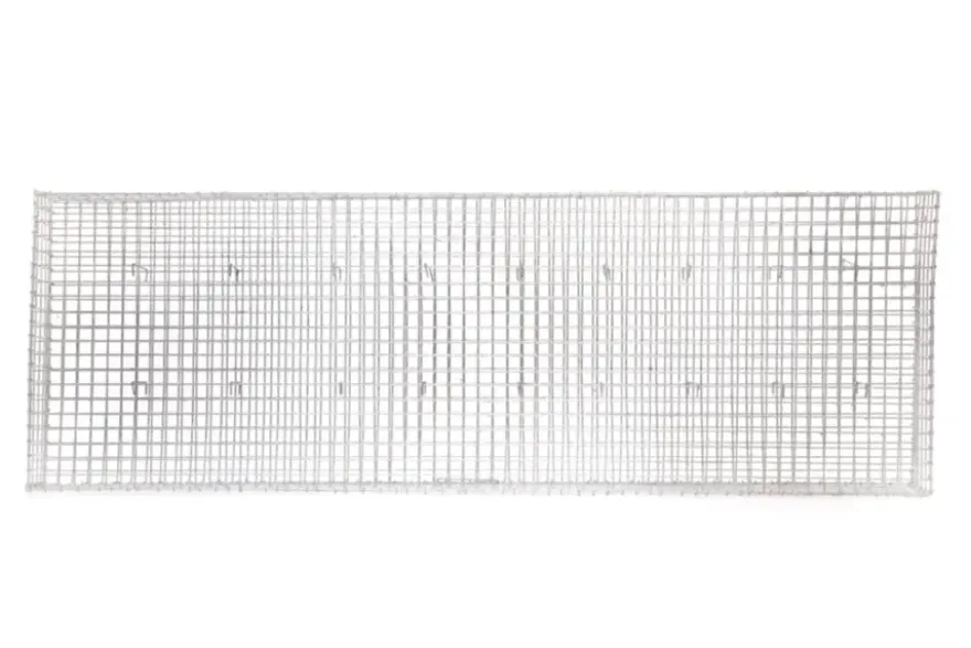 Giardino schanskorf Varese 60 x 180 x 12 cm