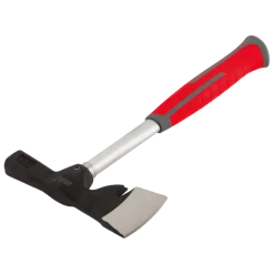 Gipsbijl Ergo stalen steel 600 g