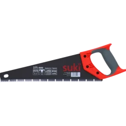 Gipsplaatzaag, PTFE ergo, 375mm