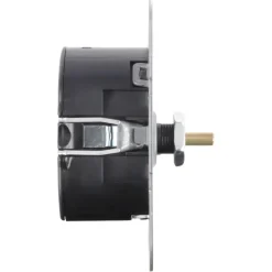 Gira ST55 inbouw dimmer LED/gloei/halogeen