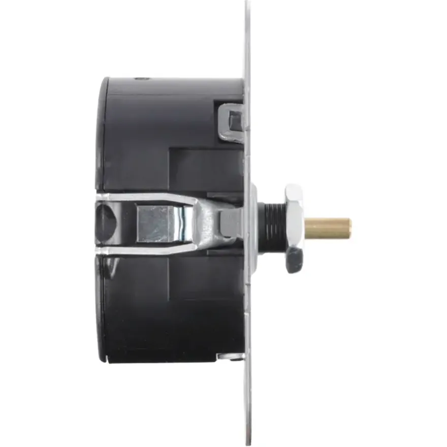 Gira ST55 inbouw dimmer LED/gloei/halogeen