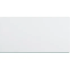 Glans Wandtegel Wit 25X50CM 1,63M2