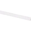 Glaslat grenen 9x16 mm lengte 270 cm gegrond