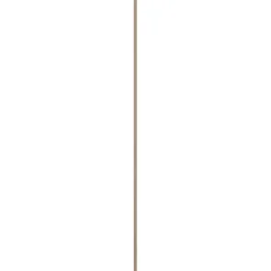 Glaslat grenen 10x19 mm lengte 270 cm