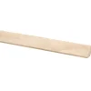 Glaslat grenen 20x20 mm lengte 270 cm