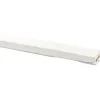 Glaslat hardhout 24x28 mm lengte 270 cm gegrond