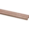 Glaslat hardhout 14x23 mm lengte 270 cm