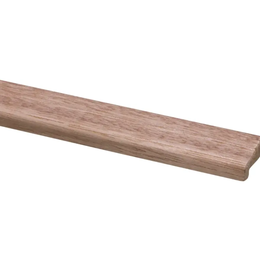 Glaslat hardhout 14x23 mm lengte 270 cm