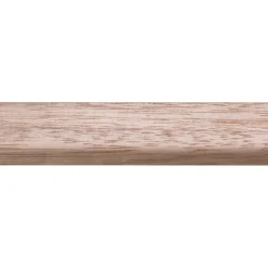 Glaslat hardhout 14x23 mm lengte 270 cm