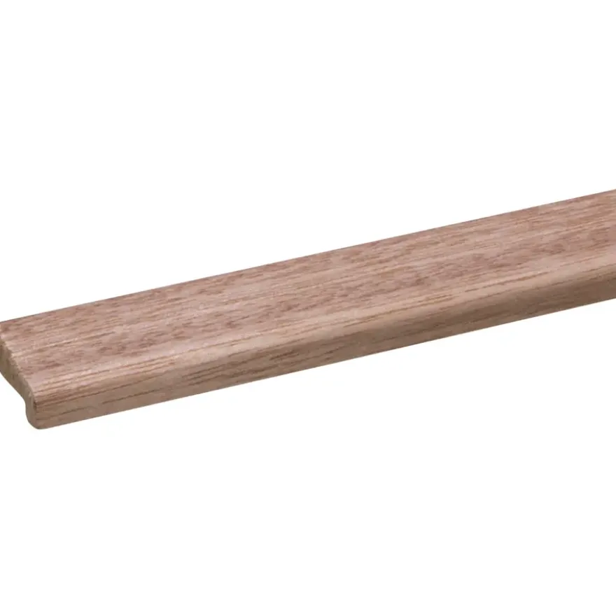Glaslat hardhout 14x23 mm lengte 270 cm