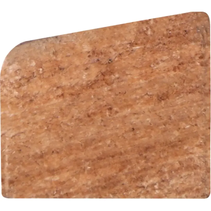 Glaslat hardhout 19x16 mm lengte 270 cm