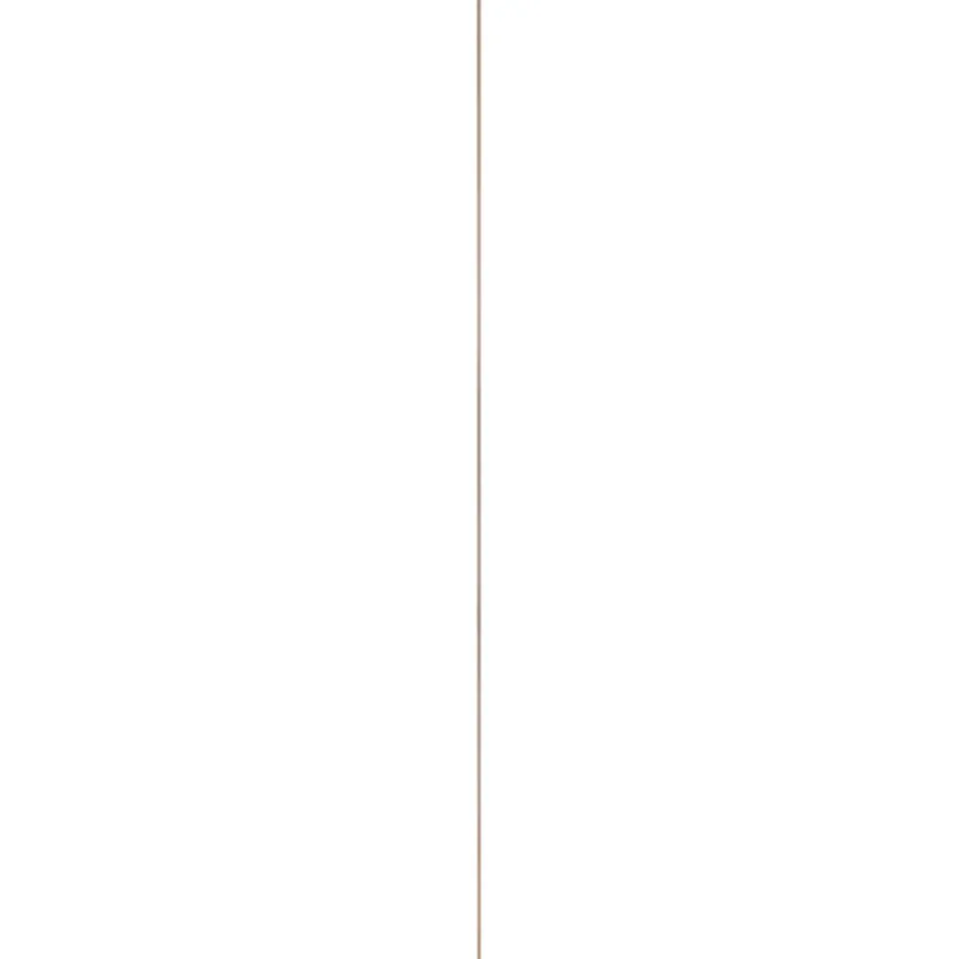 Glaslat hardhout 19x16 mm lengte 270 cm