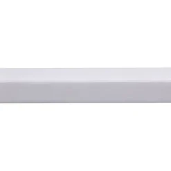 Glaslat hardhout 17x17 mm lengte 270 cm gegrond