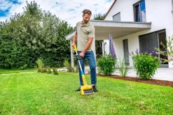Gloria gazon beluchtingswals MB, breedte 165 mm
