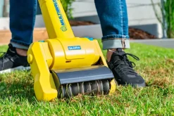 Gloria gazon verticuteerwals MB, breedte 165 mm
