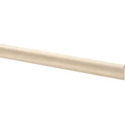Golflijst grenen 9x22 mm lengte 270 cm