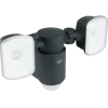 GP Safeguard LED buitenlamp op batterijen met bewegingsmelder